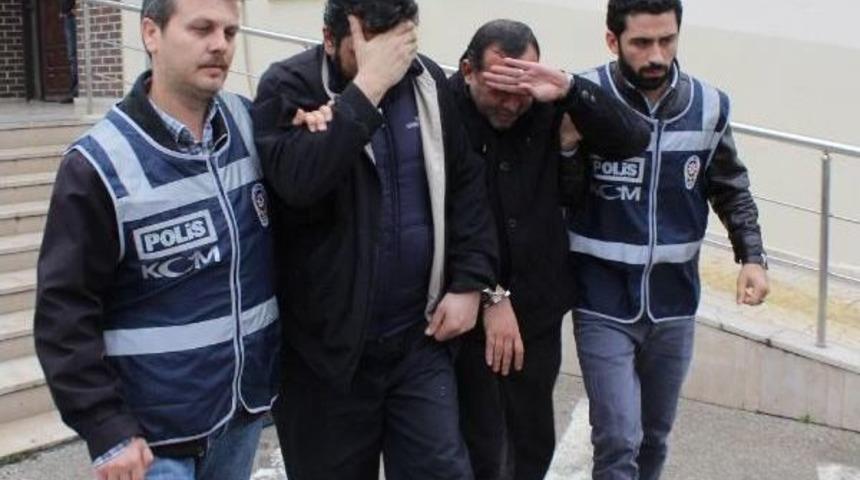 BURSA'DA 9 BİN ECSTASY ELE GE&Ccedil;İRİLDİ