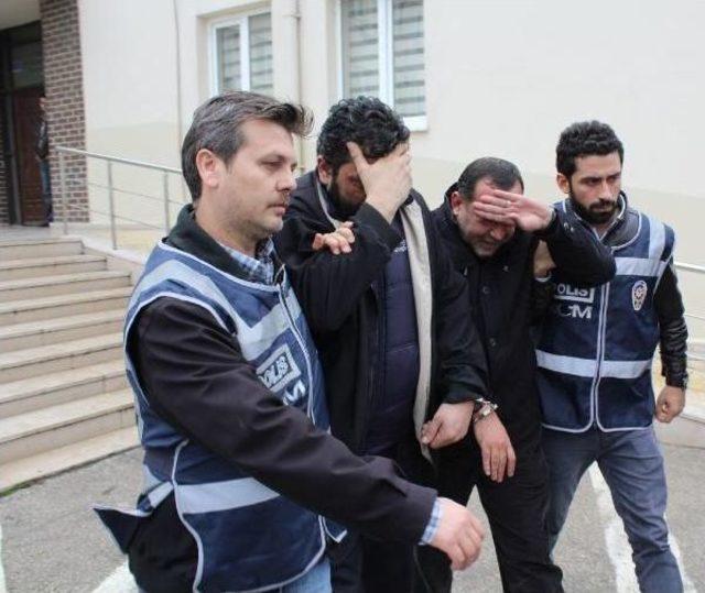 BURSA DA 9 BİN ECSTASY ELE GE&Ccedil;İRİLDİ 1