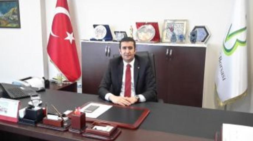 Başkan Memduhoğlu, Aday Olmayacağını A&ccedil;ıkladı