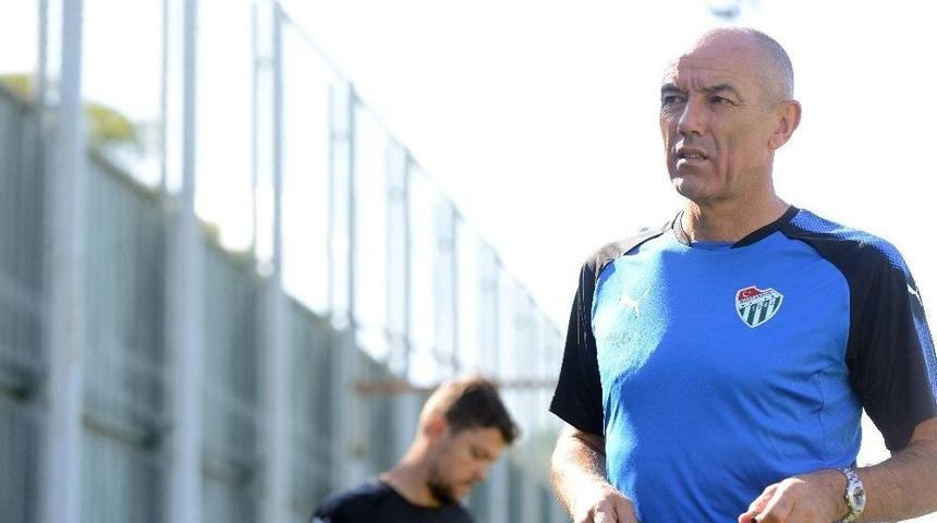 Le Guen: &ldquo;gomis&rsquo;e Karşı &Ccedil;ok Dikkatli Olmamız Gerekecek&rdquo;