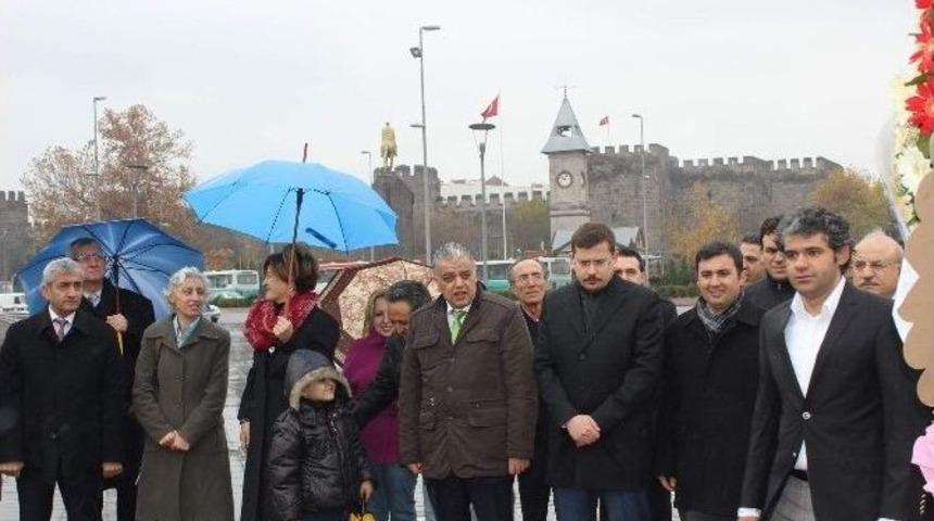 &lsquo;diş Hekimleri Haftası&rsquo;