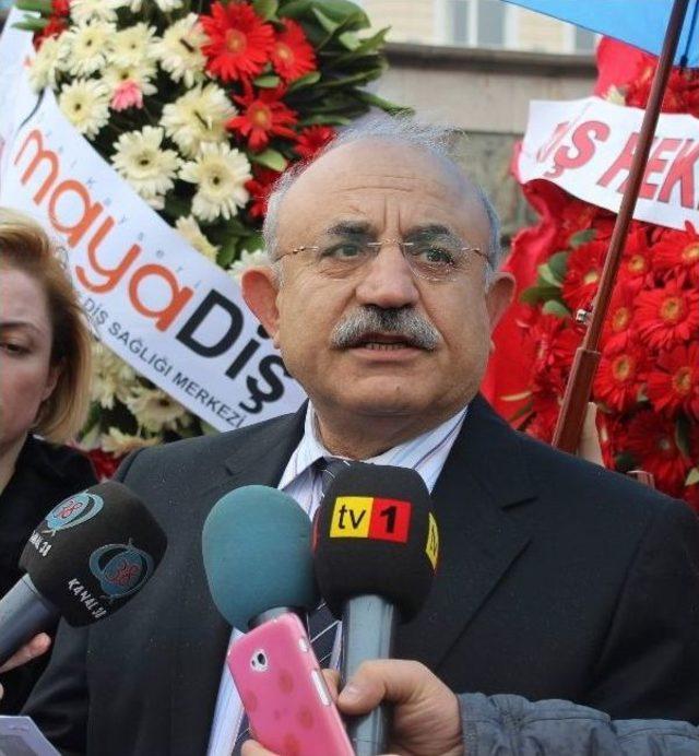 ‘diş Hekimleri Haftası’ 1