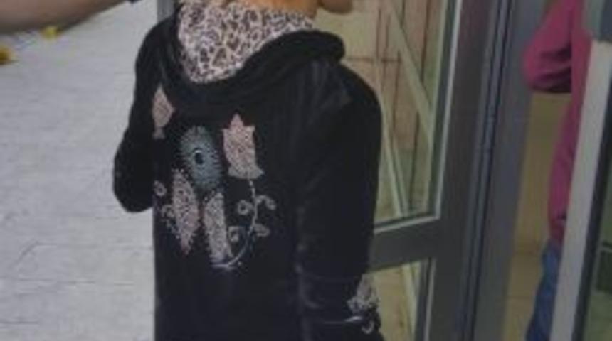 Cezaevi Firarisi Gen&ccedil; Kadın Yakalandı