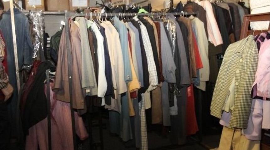 Kartal Belediyesi G&ouml;n&uuml;l &Ccedil;arşısı&rsquo;ndan İhtiya&ccedil; Sahiplerine Destek