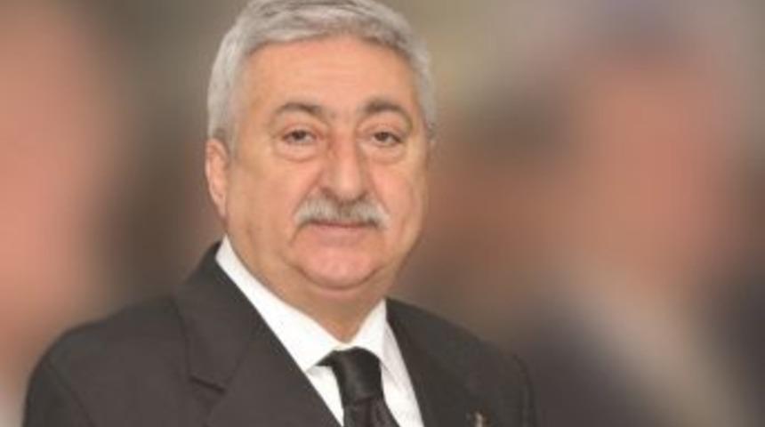 Tesk Genel Başkanı Paland&ouml;ken&rsquo;den Y&ouml;netmen Ve Senaristlere &Ccedil;ağrı