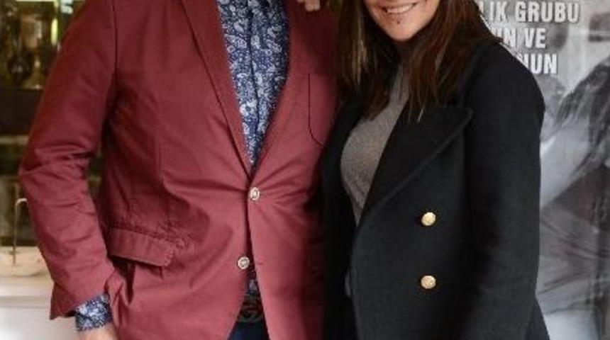 Dr. Cihantimur Ve H&uuml;lya Avşar, Helin&rsquo;in Estetik Sırrını A&ccedil;ıkladı