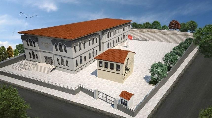 Demirtaşpaşa&rsquo;daki Son Engel De Kalktı