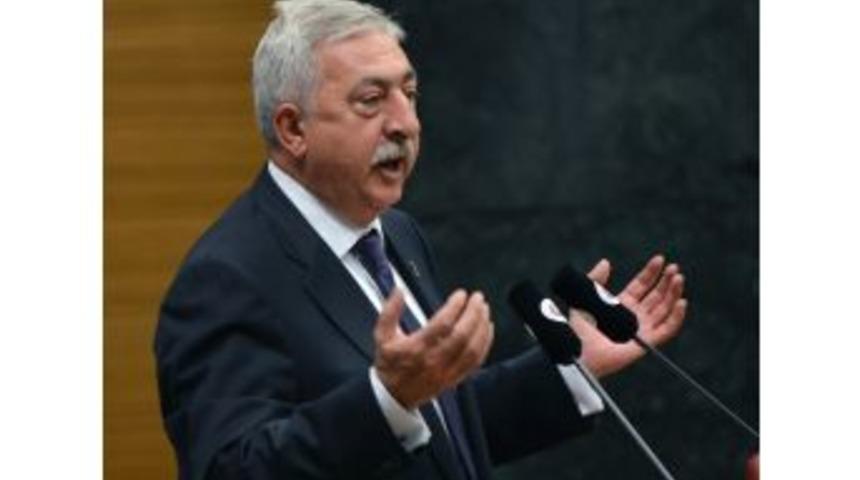 Paland&ouml;ken: &ldquo;kazalar Azalırsa Sigorta Primleri De D&uuml;şer&rdquo;