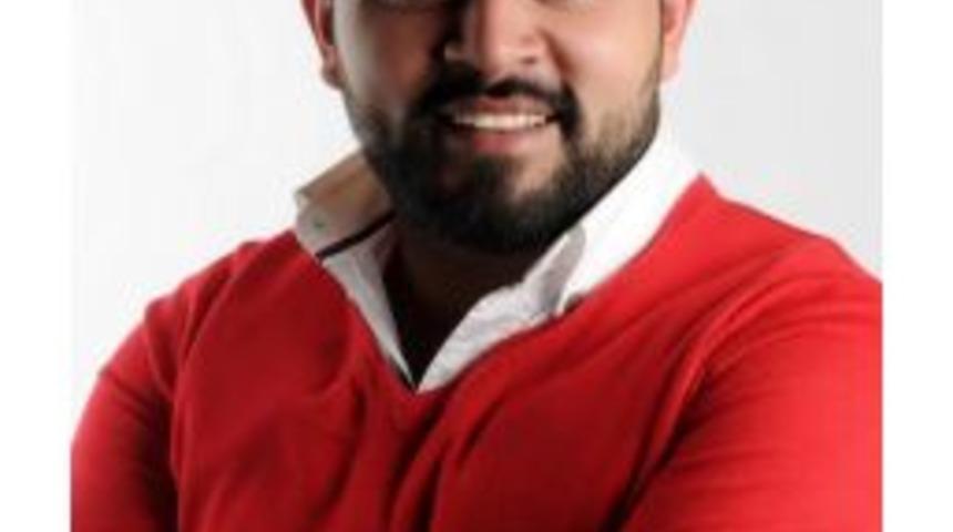 Manavgat Ak Parti Gen&ccedil;lik Kollarında Kongre Heyecanı