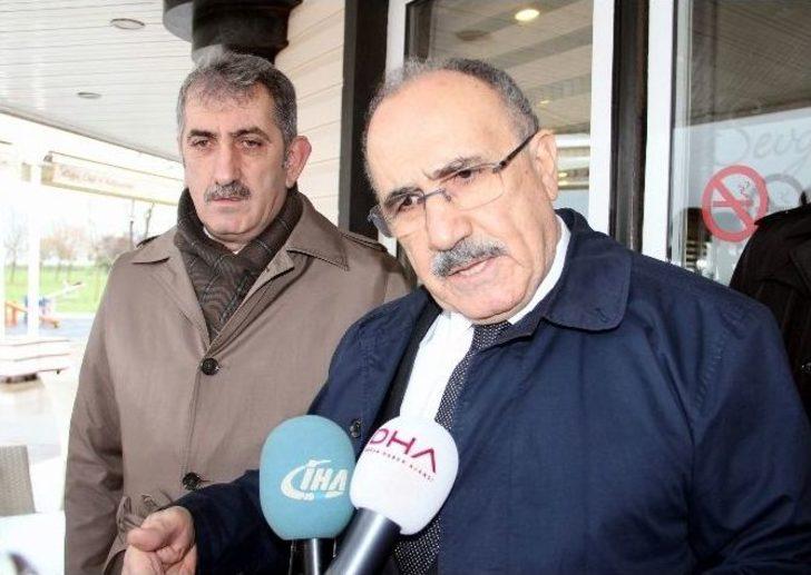 Beşir Atalay: “kılıçdaroğlu, Büyük Açıklamalar Yapıyor Ama Sonra Kof Çıkıyor"