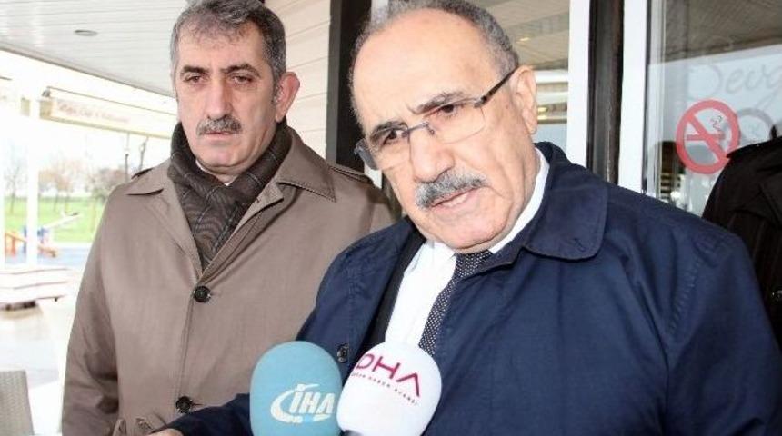 Beşir Atalay: &ldquo;kılı&ccedil;daroğlu, B&uuml;y&uuml;k A&ccedil;ıklamalar Yapıyor Ama Sonra Kof &Ccedil;ıkıyor"