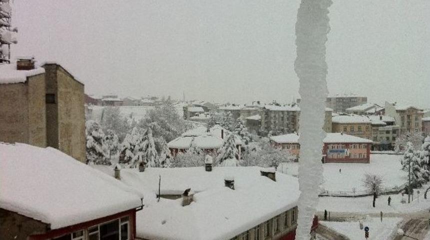 Dondurucu Soğuklar Geliyor