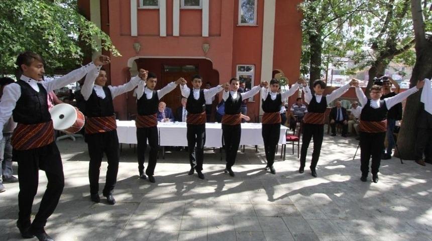 Başkan Memiş: &ldquo;modern &Ccedil;ağda İfadesini Bulan Bir&ccedil;ok Kavramın Temeli Ahiliktedir&rdquo;