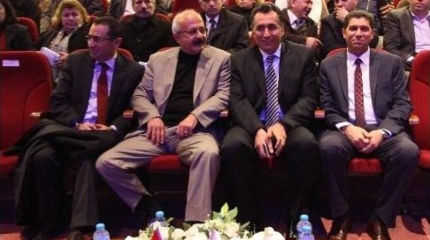 Seyhan&rsquo;da 5 Ocak Etkinliği