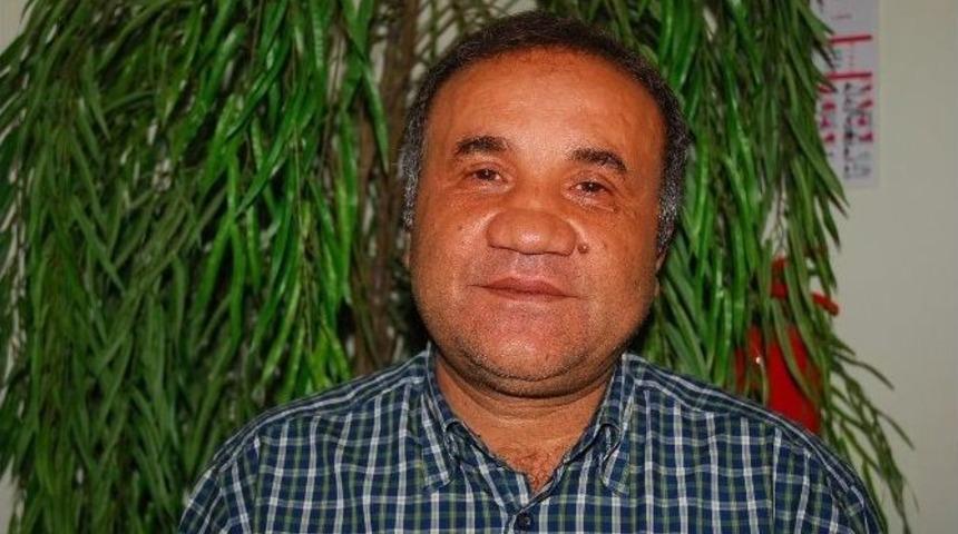 Manavgat Belediyesi Avukatlarından İbrahim Acar Hayatını Kaybetti