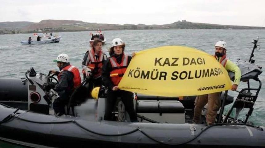 ÇANAKKALE'DE TERMİK SANTRAL ENDİŞESİ