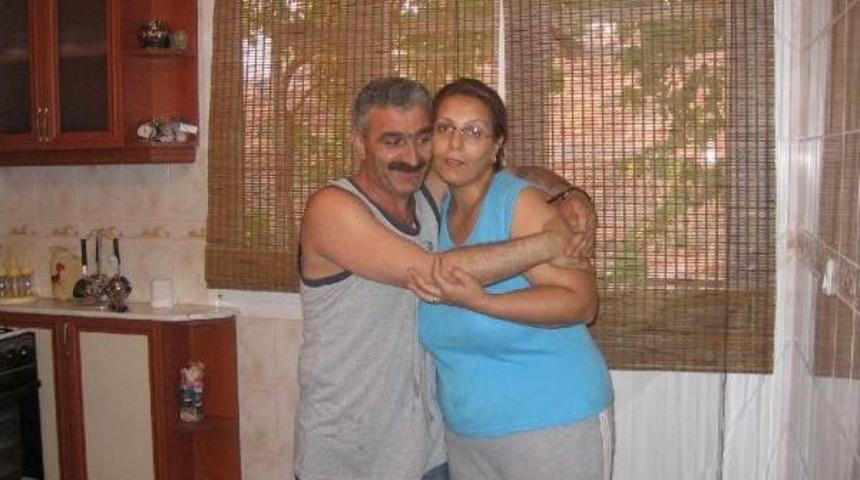 YEDİ AYDA 31 KİLO VERDİ, YENİDEN DOĞDU