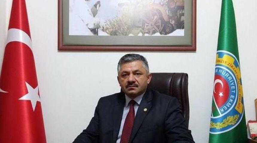 FINDIK ÜRETİCİSİ GELİR DESTEĞİNİN DEVAMINI İSTİYOR