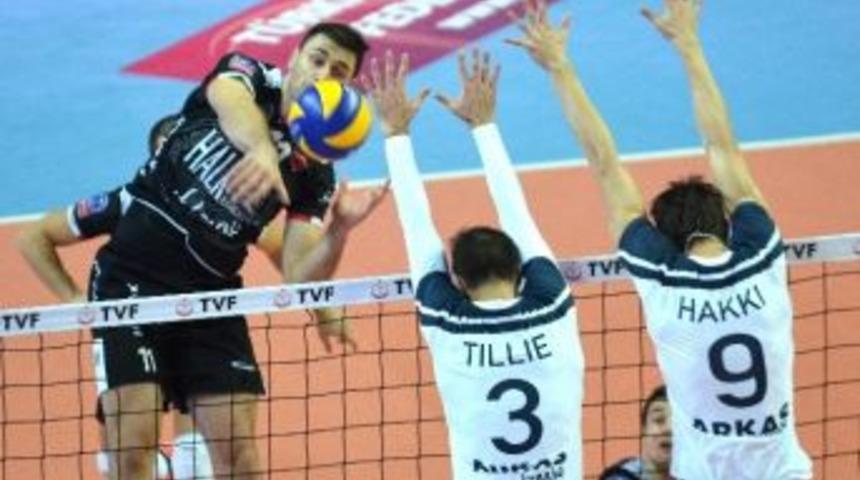 Erkekler Birinci Voleybol Ligi