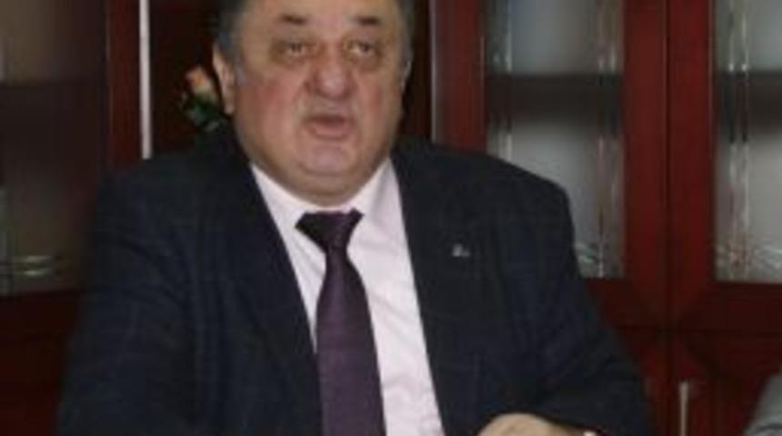 Doğu Karadeniz B&ouml;lgesi İhracatta Rekora Koştu