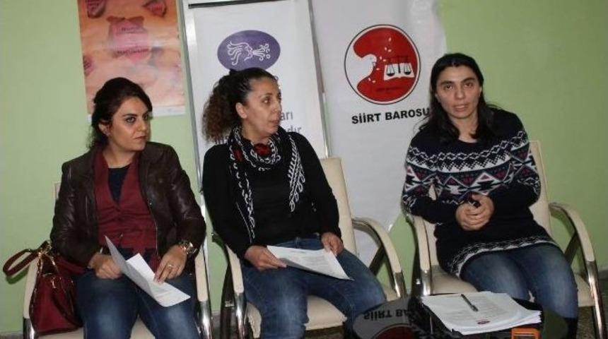 Kamer, Kız &Ccedil;ocukları İ&ccedil;in Seferber Oldu