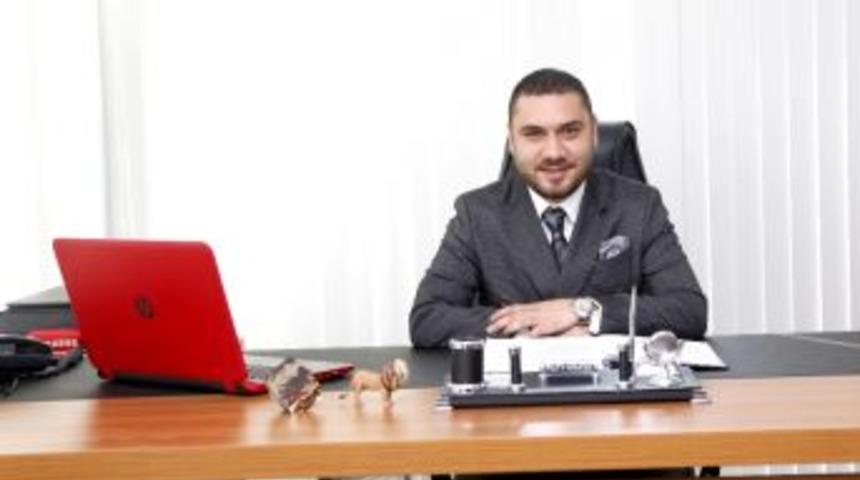 Serttaş; "tarım Liseleri Ve &Uuml;niversiteleri, Tarımı Bilim Dalı Haline Getirecek"