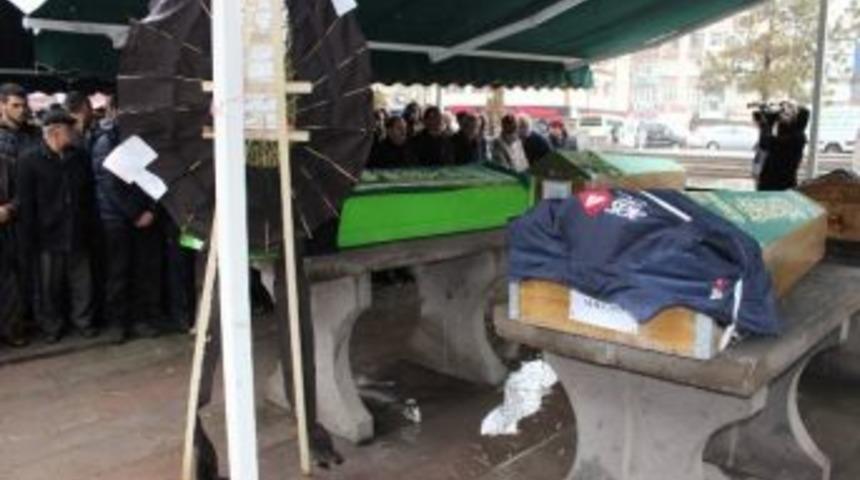 Suriye&rsquo;de Başına Şarapnel Par&ccedil;ası İsabet Eden Şahıs, Kayseri&rsquo;de Hayatını Kaybetti