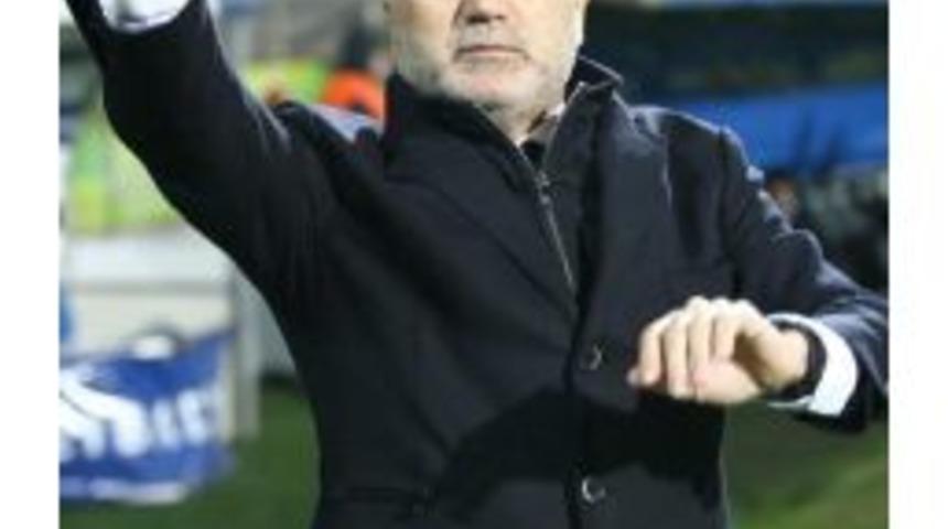 &Ccedil;aykur Rizespor&rsquo;Un Kabusu Kendi Sahası