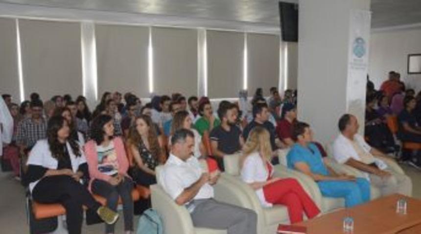 Sel&ccedil;uk Tıp&rsquo;ta Sepsis Farkındalığı Eğitimi