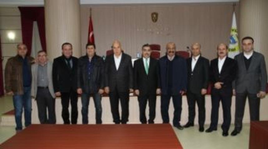 &Ccedil;elikcan: &ldquo;&ouml;zel Yatırımların &Ouml;n&uuml; A&ccedil;ıldı&rdquo;