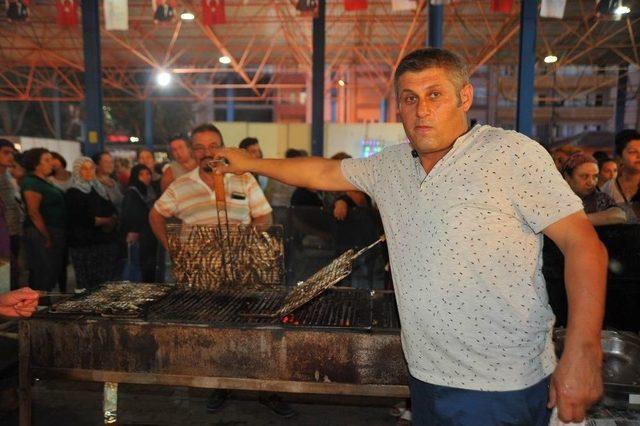 Seferihisar’dan Türkiye’ye Mesaj 2
