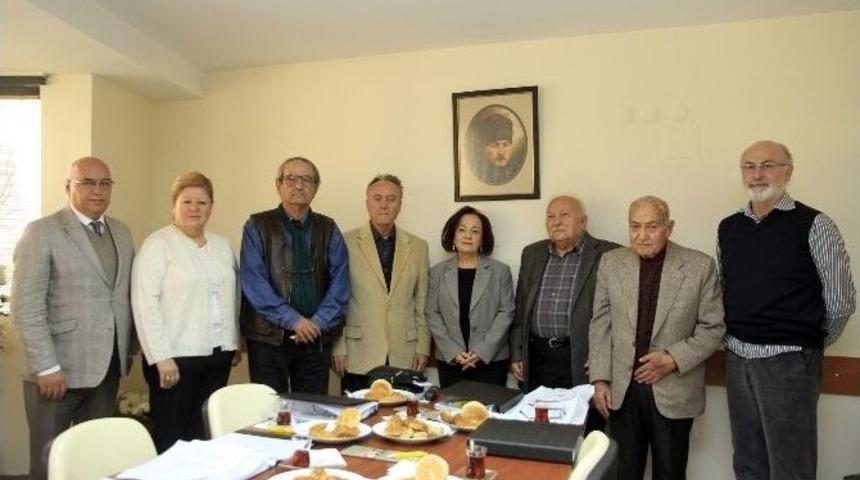 R&uuml;şt&uuml; Şardağ&rsquo;da Kazananlar Belli Oldu