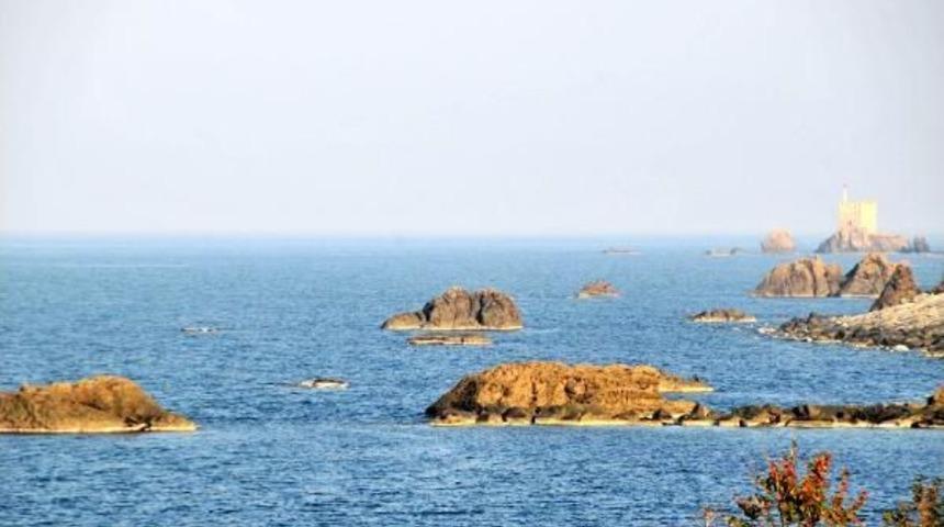 T&Uuml;RKİYE&rsquo;NİN DENİZE DOLGU İKİNCİ HAVALİMANINDA 266 HEKTAR ALAN DOLDURULACAK