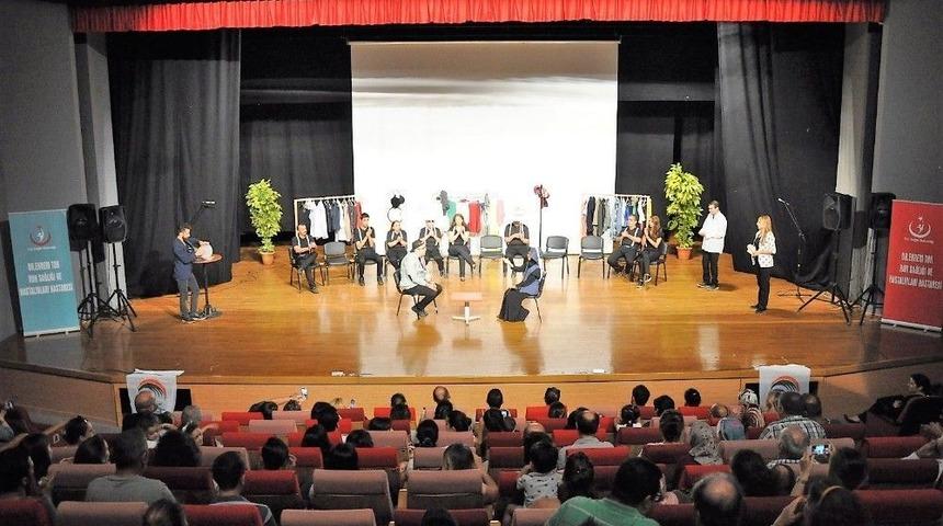 &rsquo;ruhi Tesisat&rsquo; Ekibinden Ruhsal Terapi