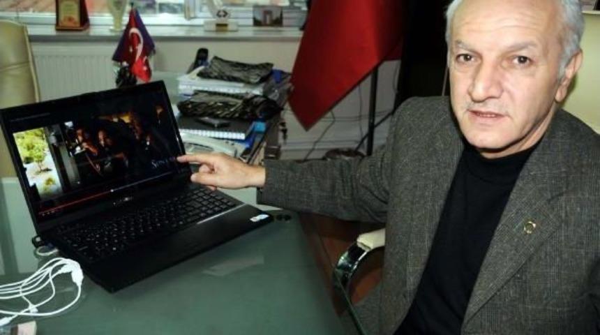 Tokatlılardan Cem Yılmaz'a 'hey Onbeşli' Tepkisi