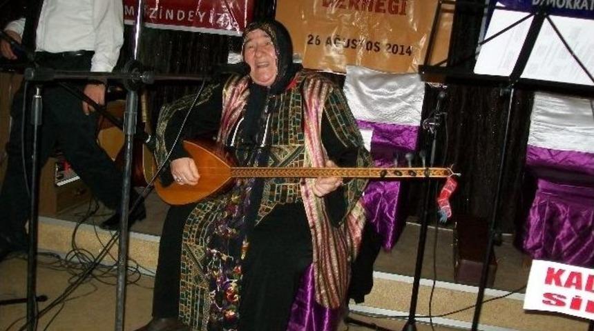 Esg&uuml;der&rsquo;den Yemekli Tanıtım Toplantısı