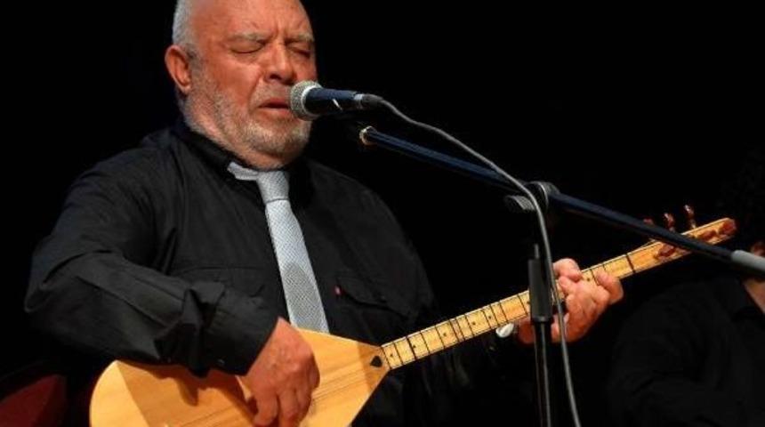 MERSİN'DE MUSA EROĞLU KONSERİ