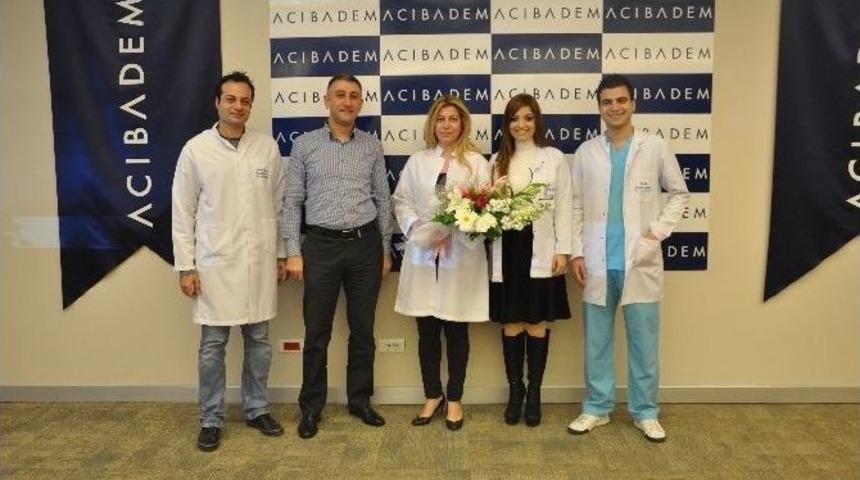 Acıbadem, D&uuml;nya Diş Hekimler G&uuml;n&uuml;n&uuml; Kutladı