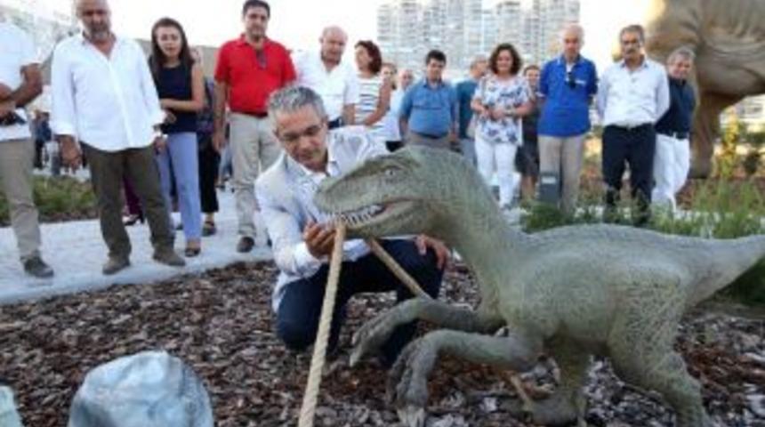 T&uuml;rkiye&rsquo;nin İlk &lsquo;evrensel &Ccedil;ocuk M&uuml;zesi&rsquo; A&ccedil;ılıyor