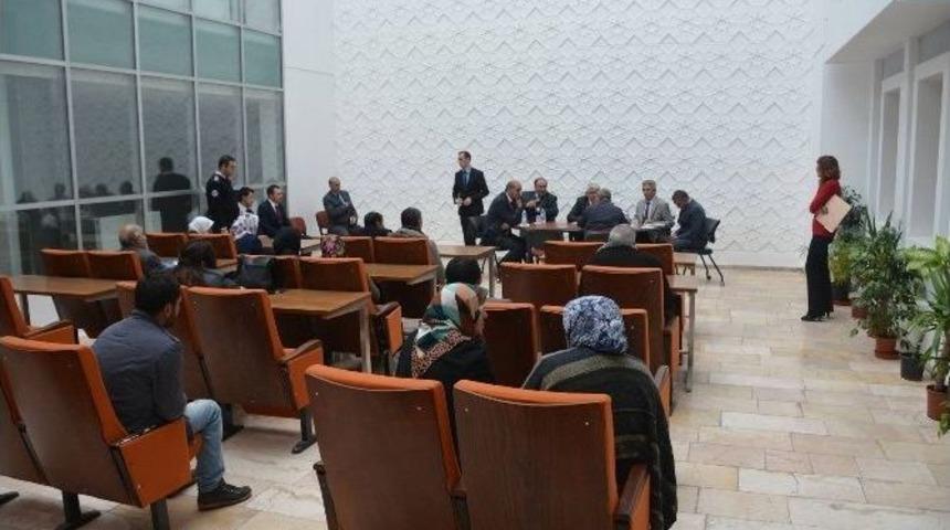 Halkın Başkanı, Halkı Dinliyor