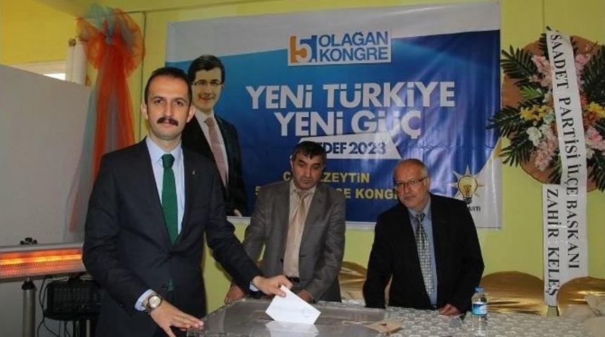 Karadağ Güven Tazeledi