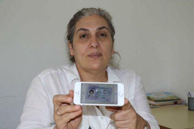 &Ccedil;ipli Kimlik Kartında B&uuml;y&uuml;k Hata 2