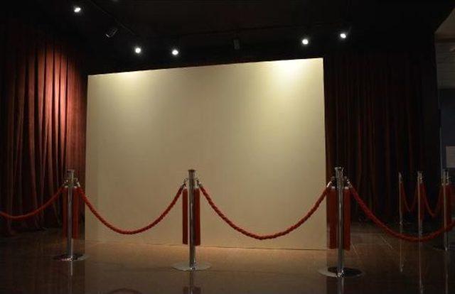 Herakles Lahdi ni Bakan Kurtulmuş Ziyarete A&ccedil;acak 1