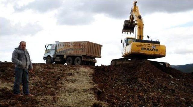 Yozgat'ta Kadın Termal Ve Spor Kompleksinin Yapımı Başladı