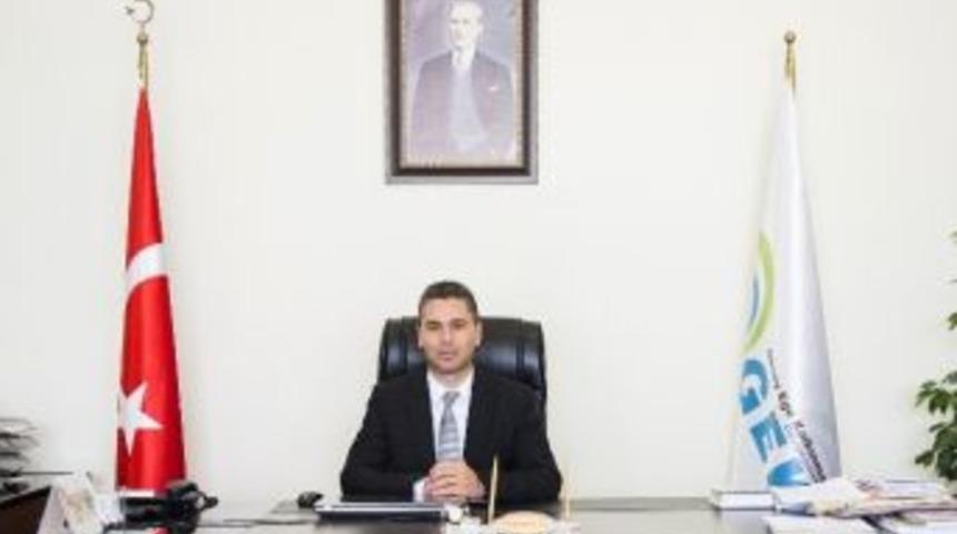 Geka&rsquo;dan Araştırma Projelerine 2 Milyon Tl&rsquo;lik Kaynak