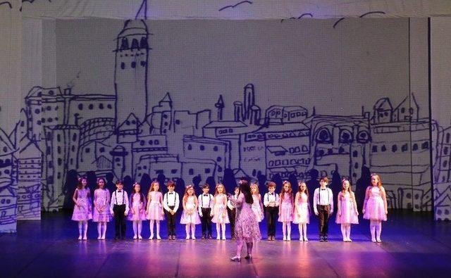 Antdob Sınavla &Ouml;ğrenci Alacak 1