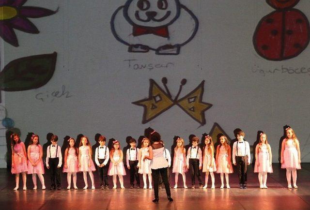 Antdob Sınavla &Ouml;ğrenci Alacak 2