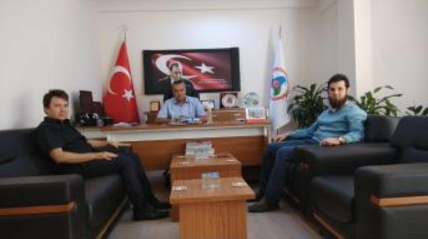 Yeni Hal Projesi Tamamlandı