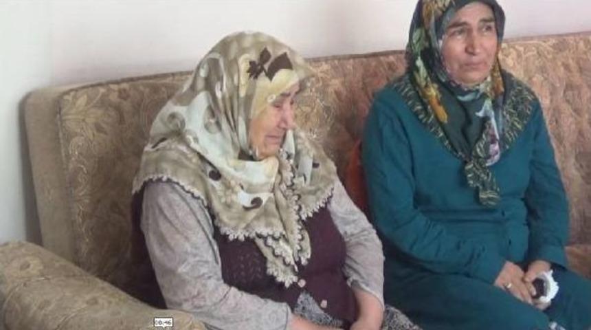 Konya'ya 2'nci Şehit Ateşi D&uuml;şt&uuml; (2)