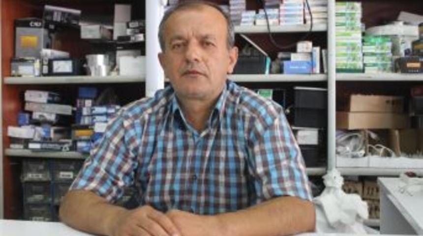 Moymulspor Kul&uuml;p Başkanı Ibrahim Sarızeybek&rsquo;ten Centilmenlik &Ccedil;ağrısı